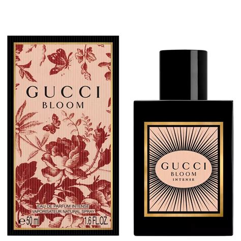 bloom intense gucci|where to buy gucci bloom.